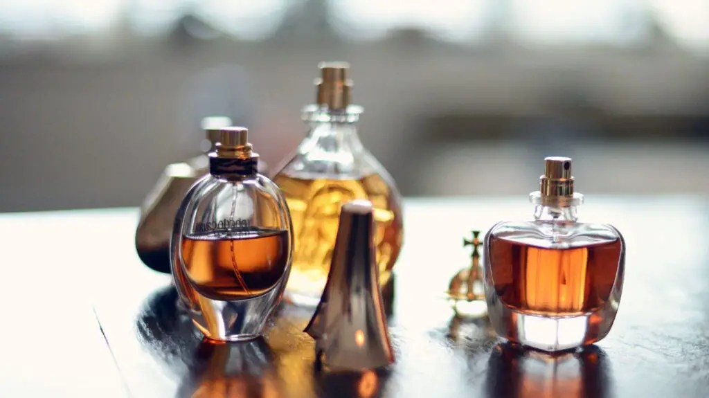 Is perfume flammable? Reasons you should keep away from heat