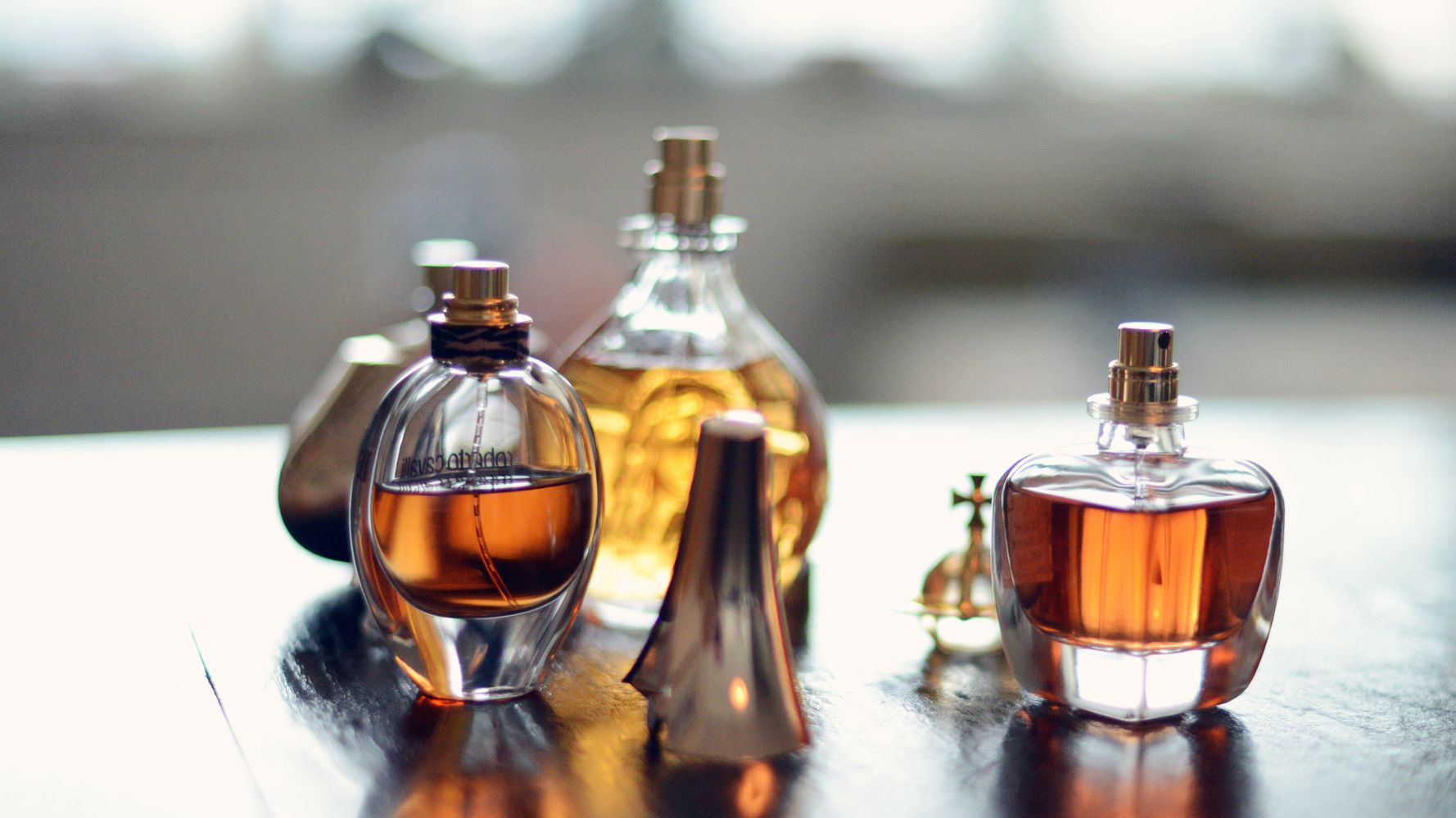 Is perfume flammable? Reasons you should keep away from heat