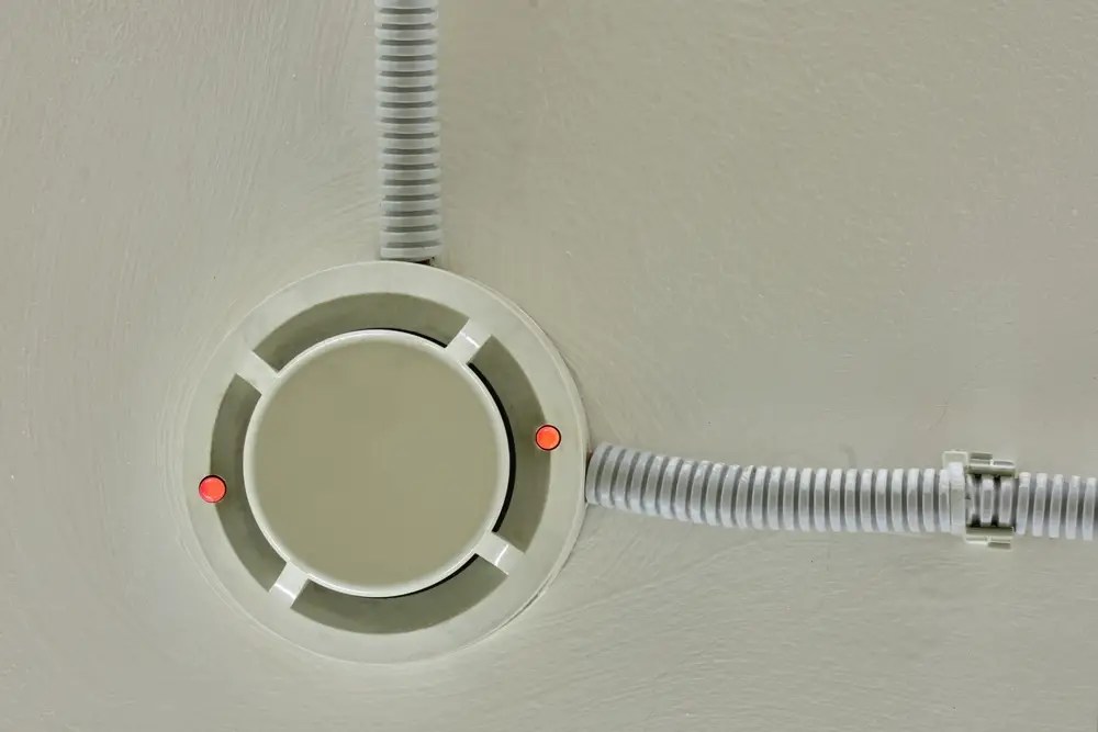 Fire Alarm Flashing But No Sound Causes & Solutions Fire safety support