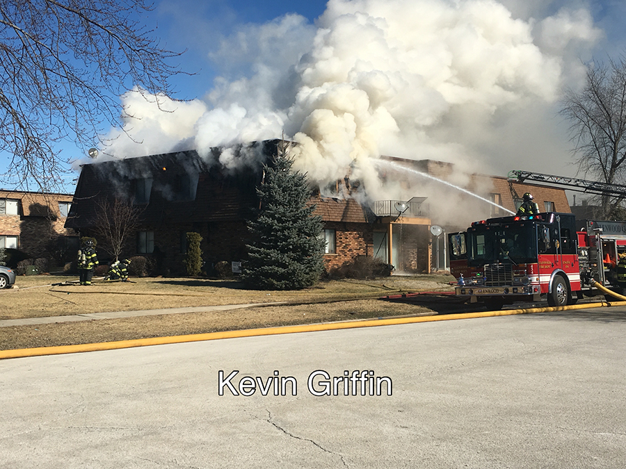 Glenwood Fire Department