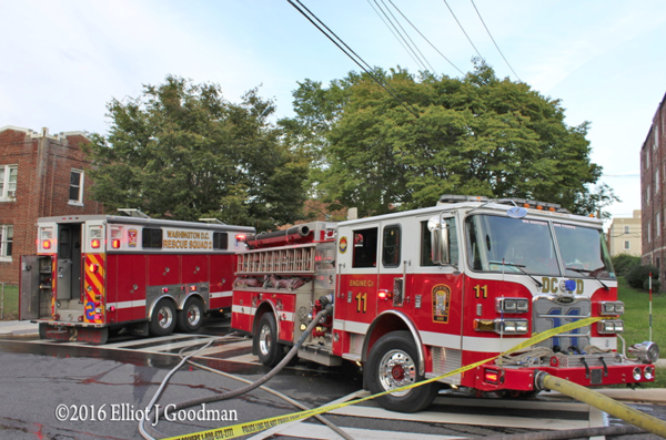 DCFD.com | FireScenes.Net