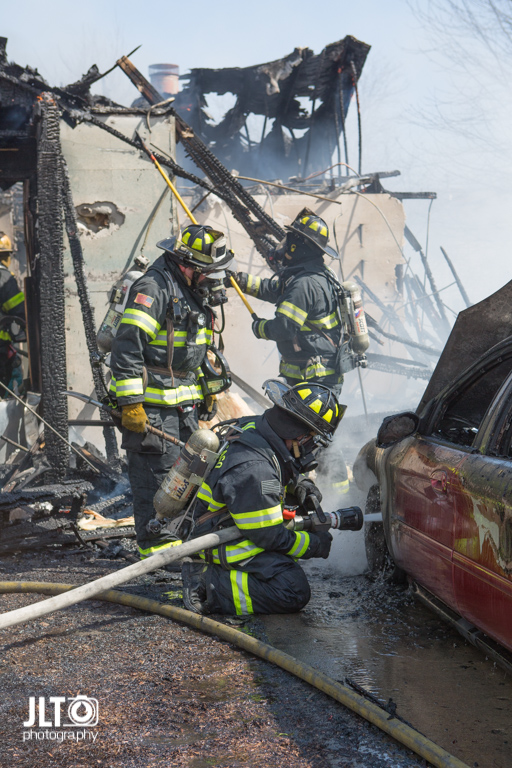 Carol Stream Fire District