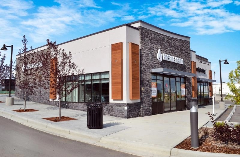 Fireside Photo Gallery, Images Fireside of Cochrane