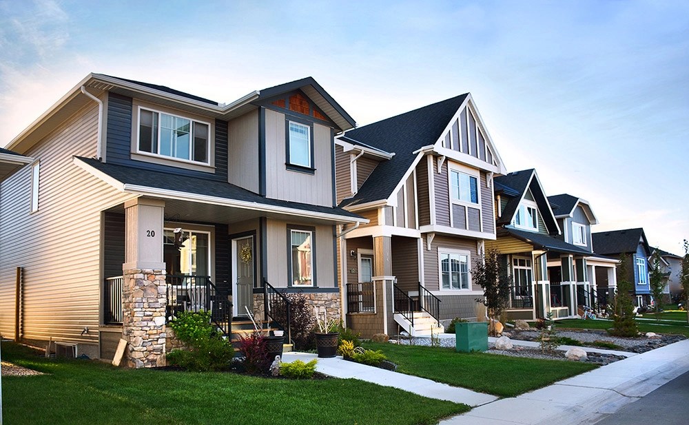 Gallery Streetscapes Fireside of Cochrane