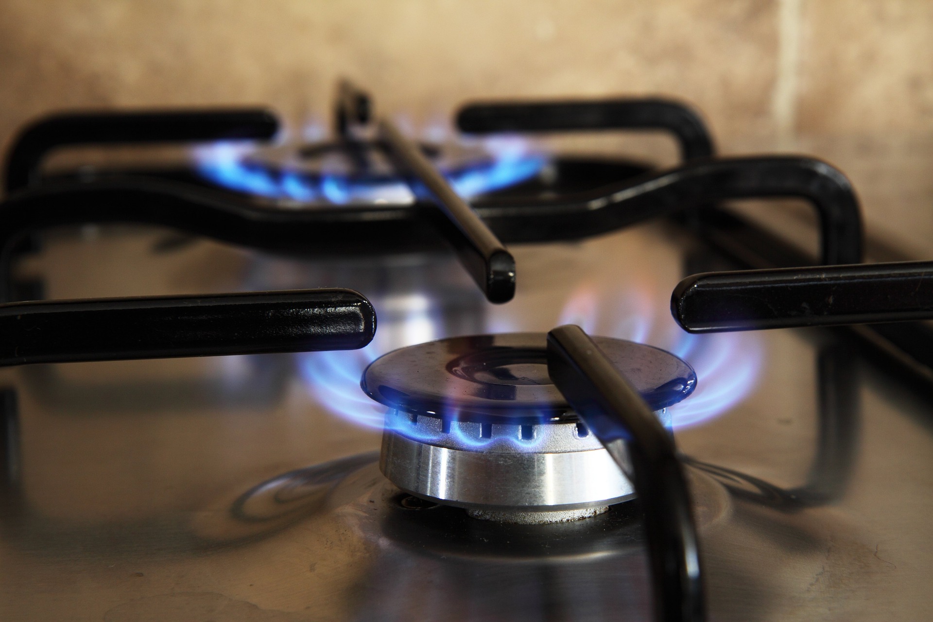 Preventing Gas Leaks Your Ultimate Guide to Home Gas Safety Fireside