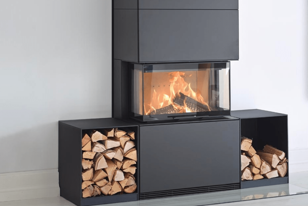 Fireplaces Fireside Home and Patio