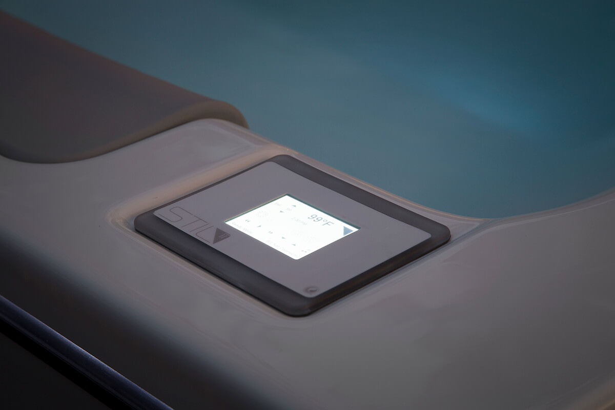 Bullfrog STIL7 Spa Fireside Hearth and Leisure