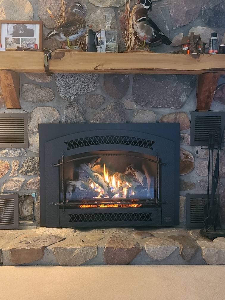 Gallery Fireside Hearth and Leisure of Petoskey