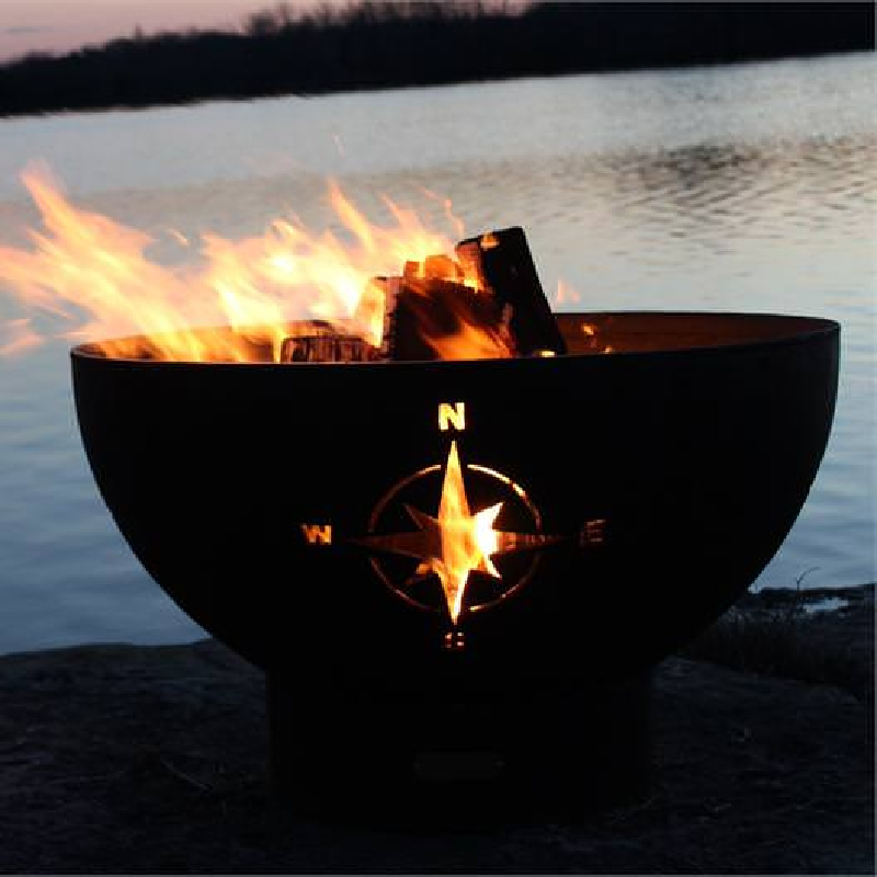 Fire Pit Art Navigator Fire Pit Fireside Hearth and Leisure
