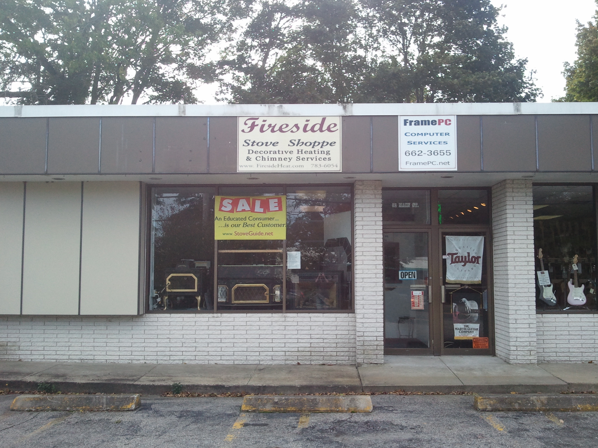 Fireside Stove Professional Stove Experts A Rhode Island Gas and