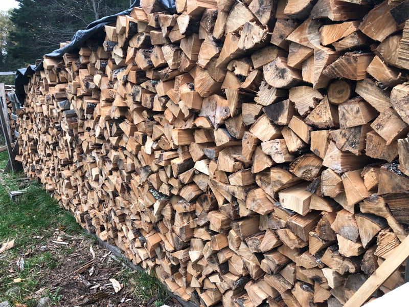 Firewood Lake Placid Saranac Lake Fire Side Wood