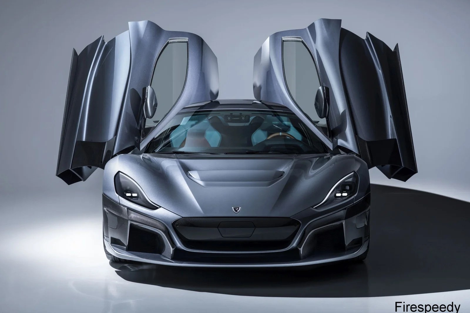 Rimac Concept 2