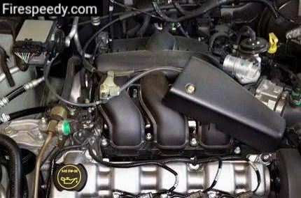 What are the parameters of a quality used engine? - Firespeedy.com