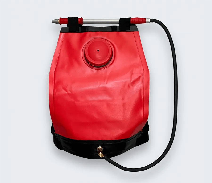 BACKPACK SPRAYER Professional Firefighting Equipment