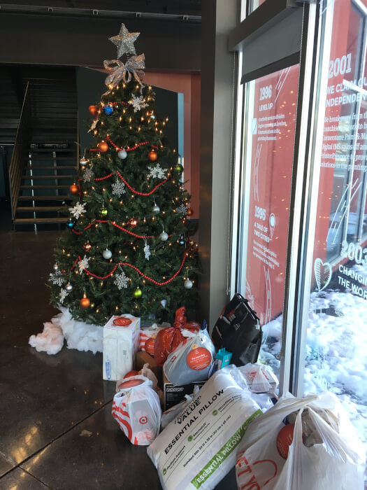 Cedars Christmas Party 2023 Firespring Gives Back This Holiday Season Firespring