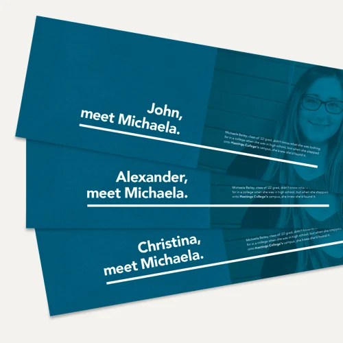 Direct Mail Printing Marketing Materials Firespring