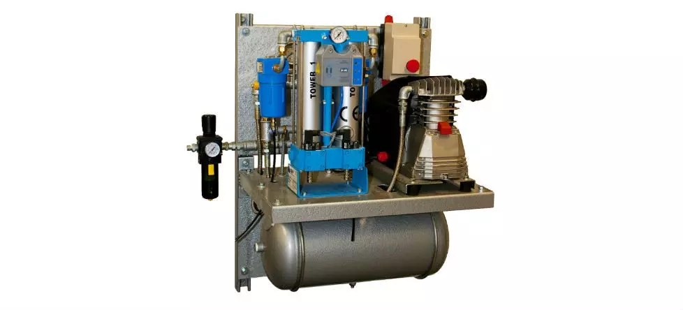 Dry pipe sprinkler compressor Sale Engineering Products