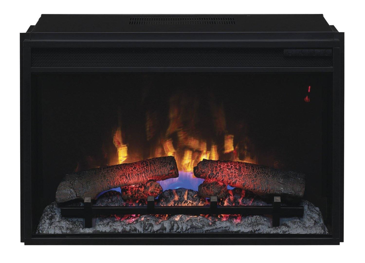 Best Fireplace Inserts Reviews 2024 Gas Wood Electric