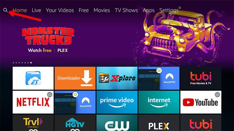 How to Transfer Files to Amazon Fire TV Stick in 2021 (+ Screenshots)
