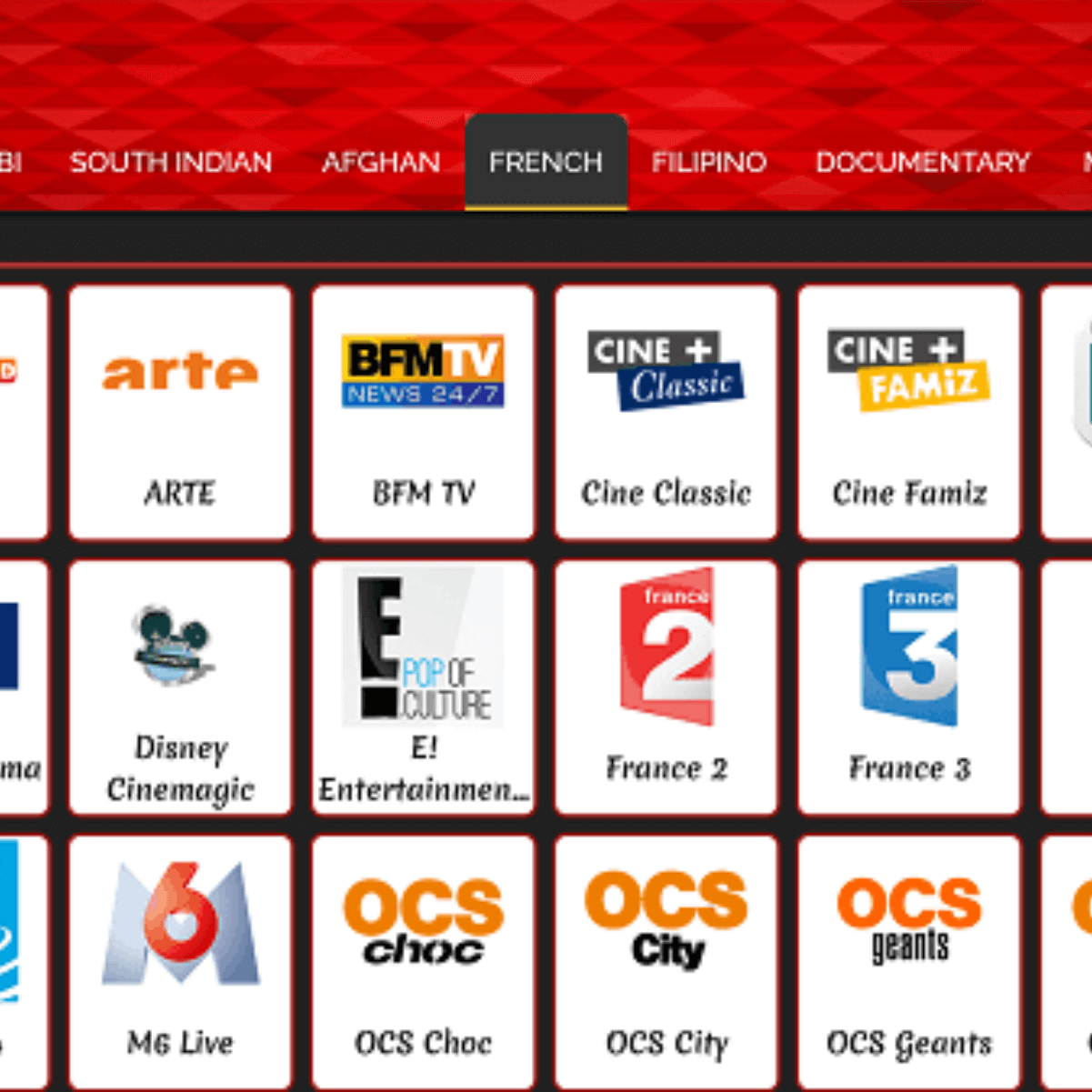 How to Watch French Channels on FireStick [Free Streaming]