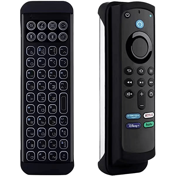 8 MustHave FireStick Accessories