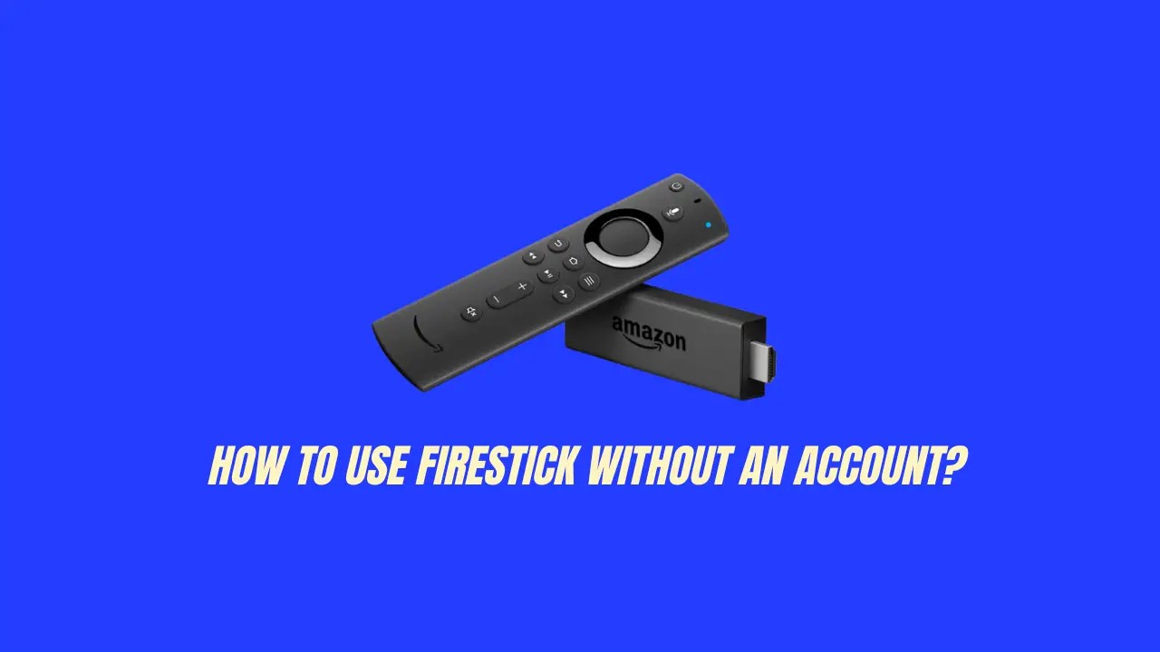 How To Use Firestick Beginner’s Guide To Step By Step 2024