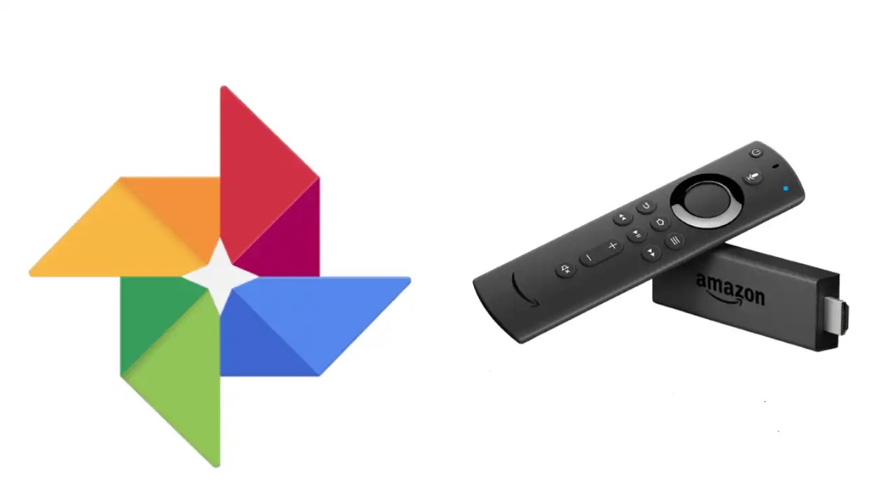 Google Photos On Firestick How To Download & Install [2024]