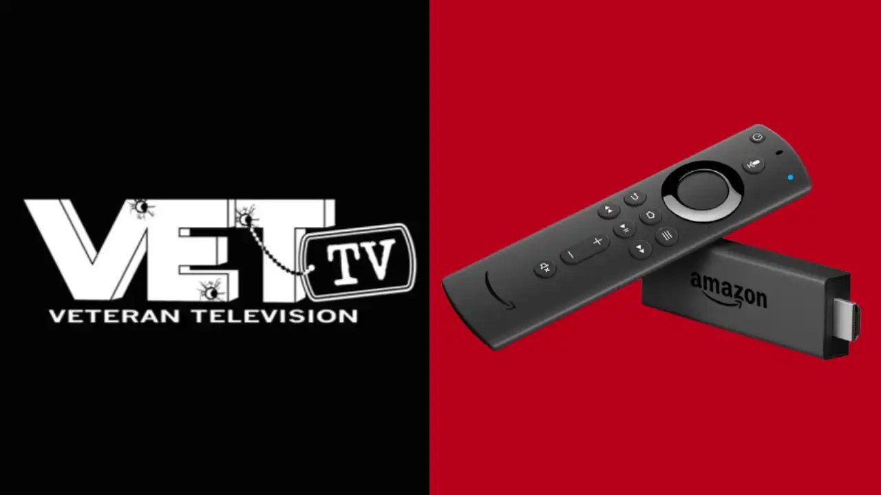 TV On Firestick Firesticky