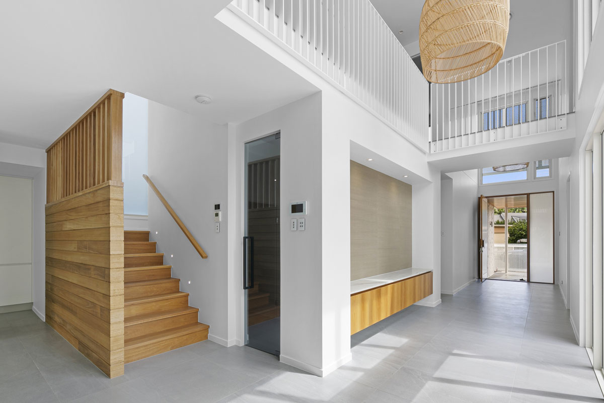 Firestone Construction Custom new home building company