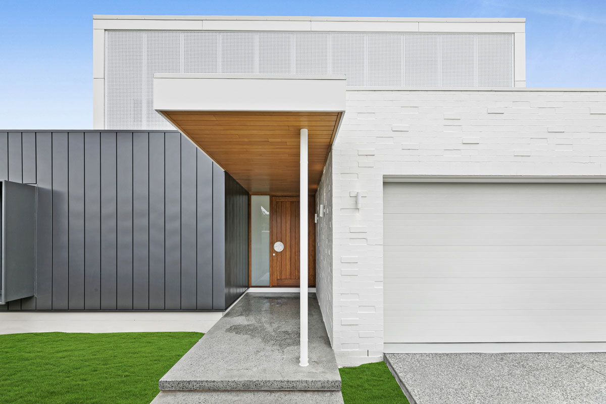 Firestone Construction Custom new home building company