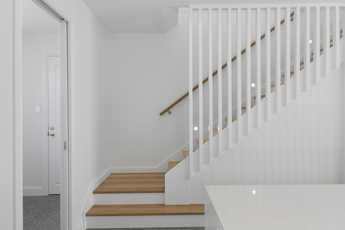 Firestone Construction Custom new home building company