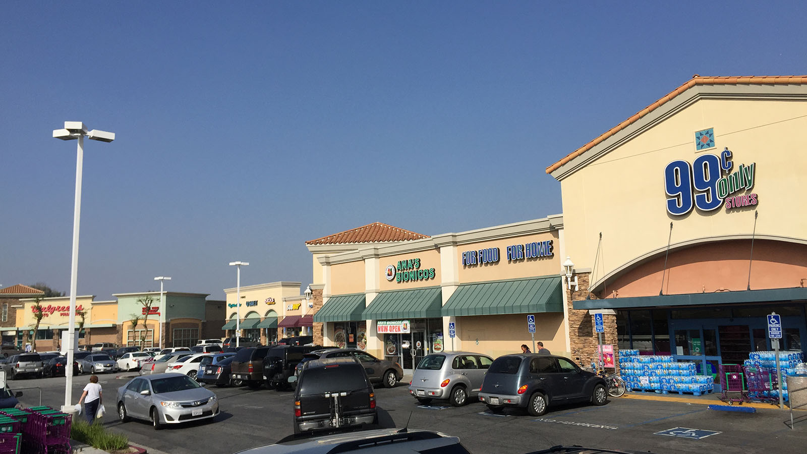 FIRESTONE & STUDEBAKER CENTER