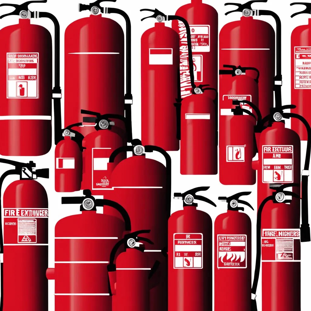 When To Replace A Fire Extinguisher? Updated 2023 Guidelines. Fire