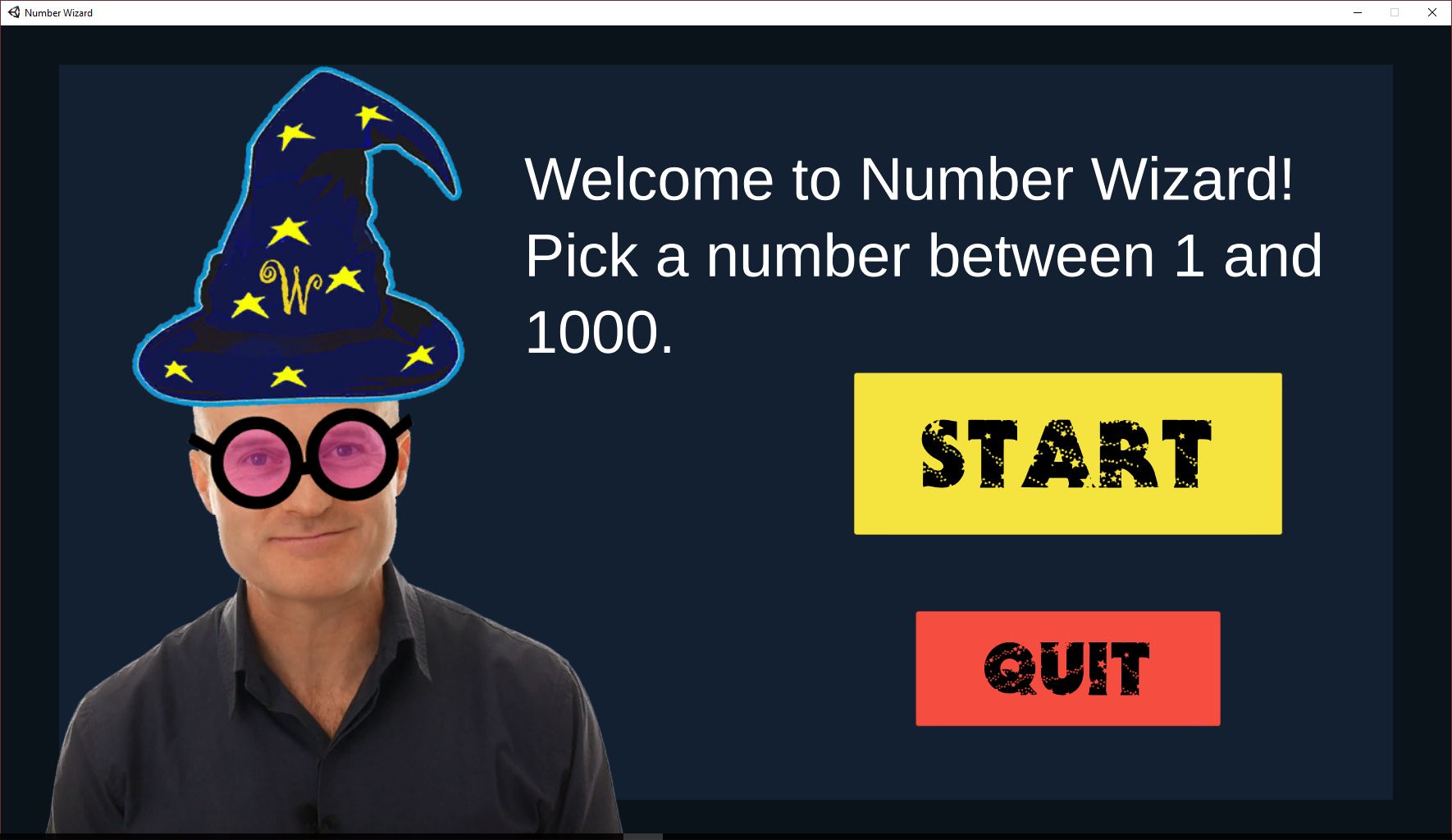 Number Wizard Firestrike Games