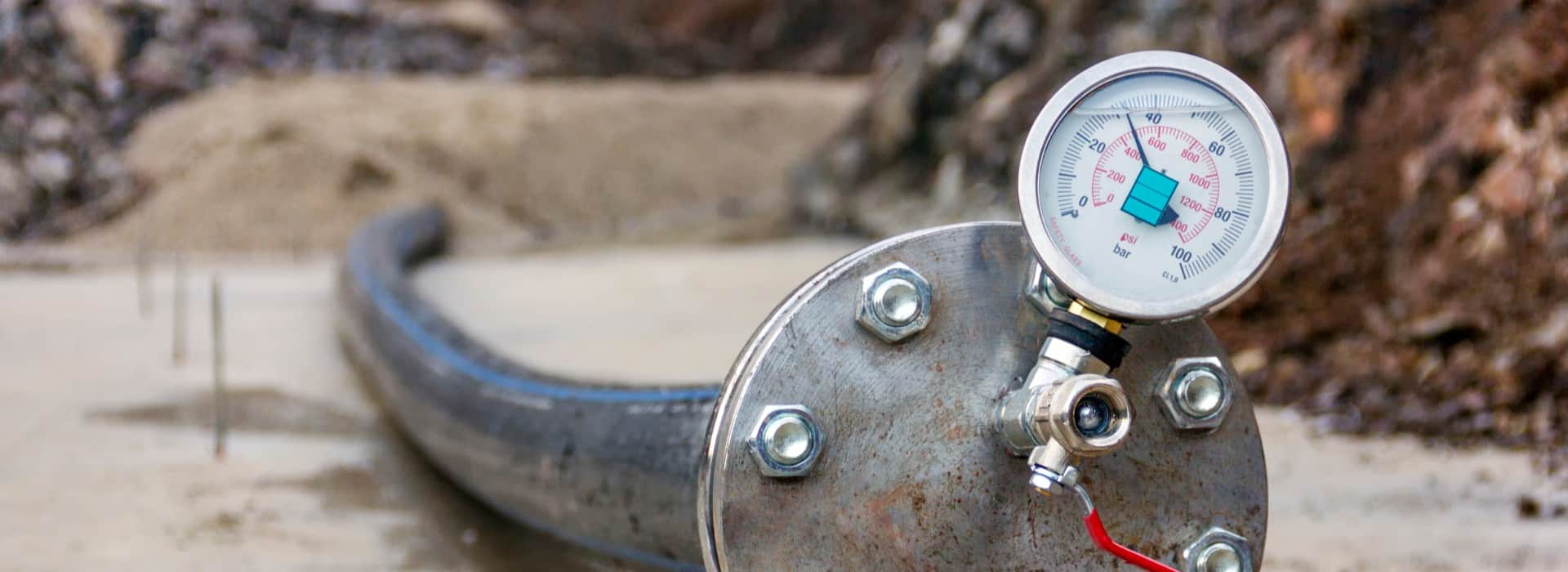 Hydrostatic & NDT Testing Services Fire System Services