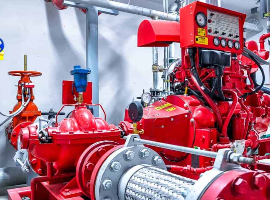 FSS Fire Engineering Services