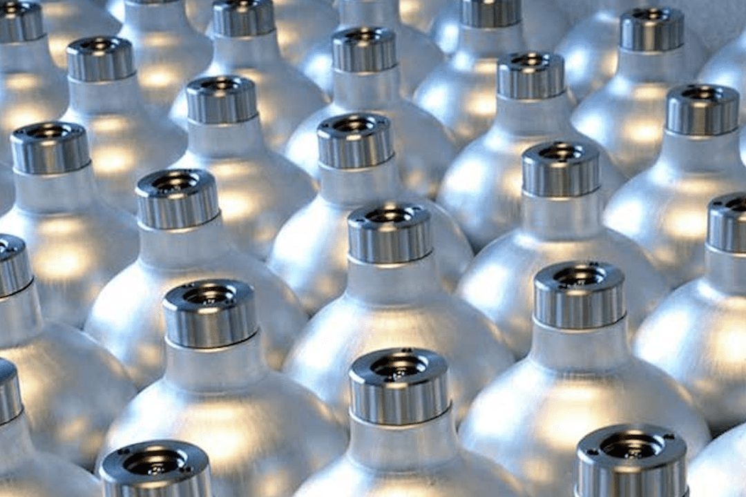 FSS Hydrostatic & NDT Testing Services