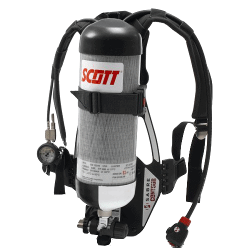 Breathing Apparatus Cylinder Testing & Refills Adelaide