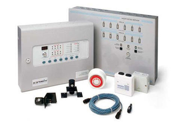 Water leakage Detection Systems Fire Systems