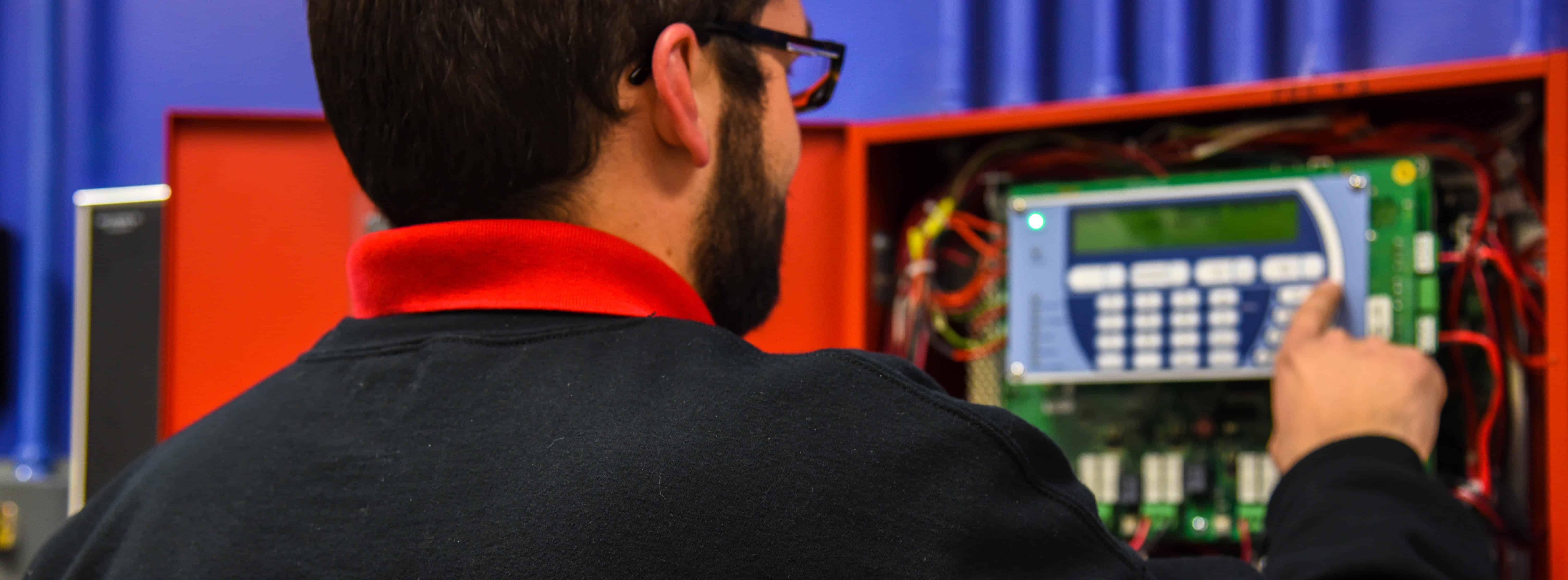 FAS_TOP Fire Systems, Inc.