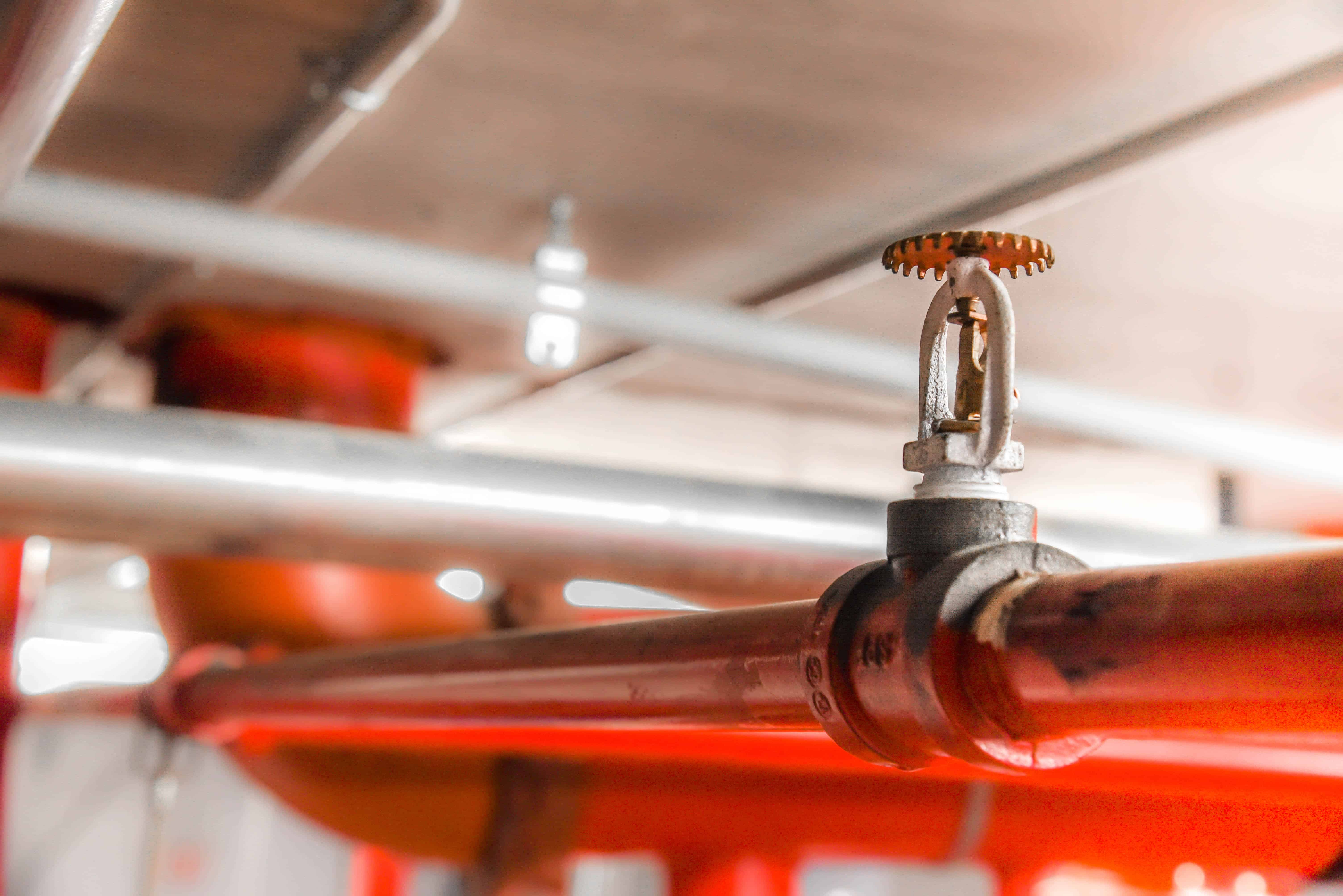Atlanta Fire Sprinkler System Maintenance, Inspection Fire Systems, Inc