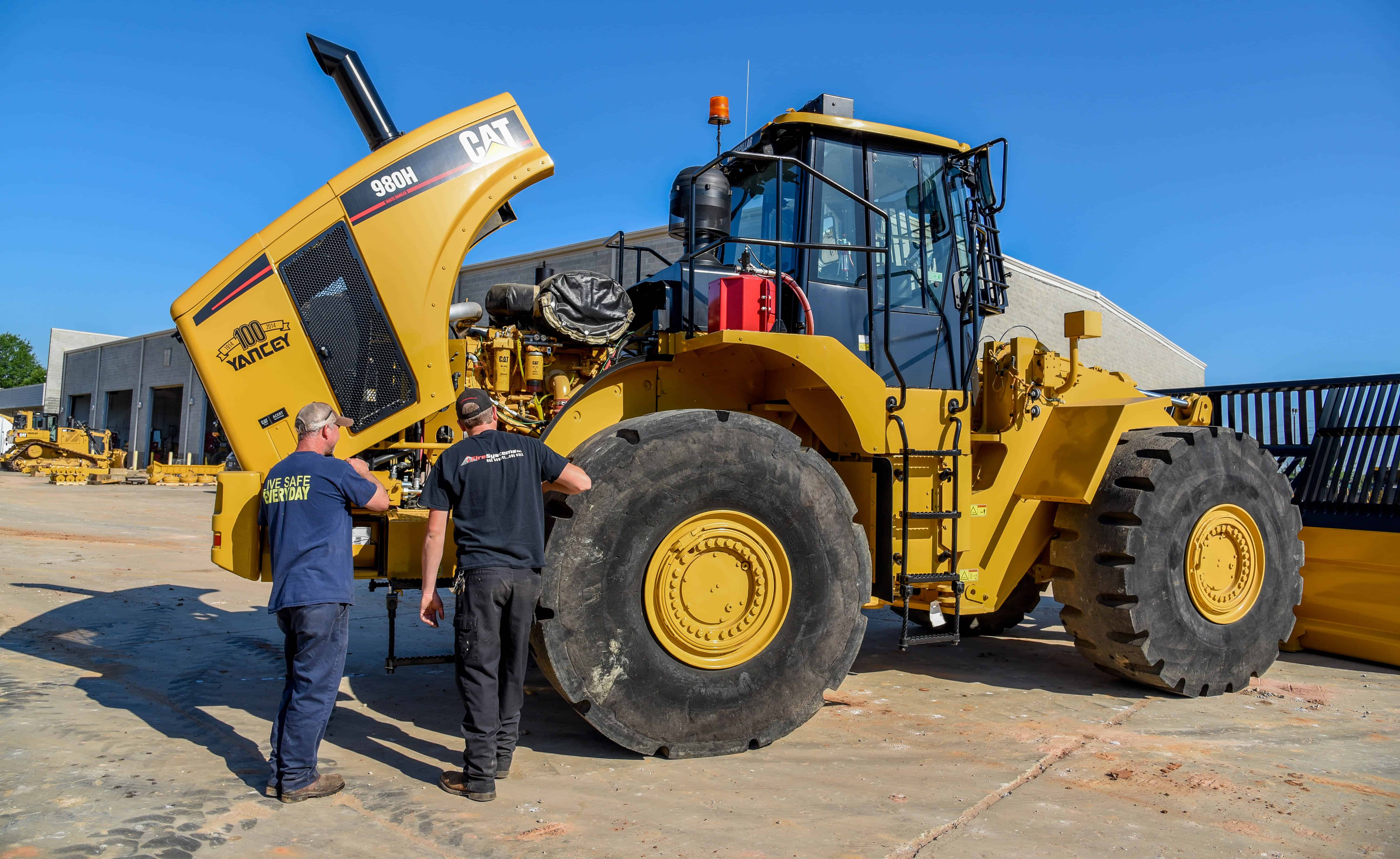 FSI_Vehicle9 Fire Systems, Inc.