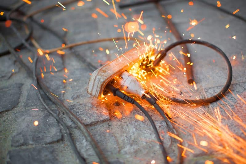 By the Numbers Most Common Fire Hazards by Industry Fire Systems, Inc.