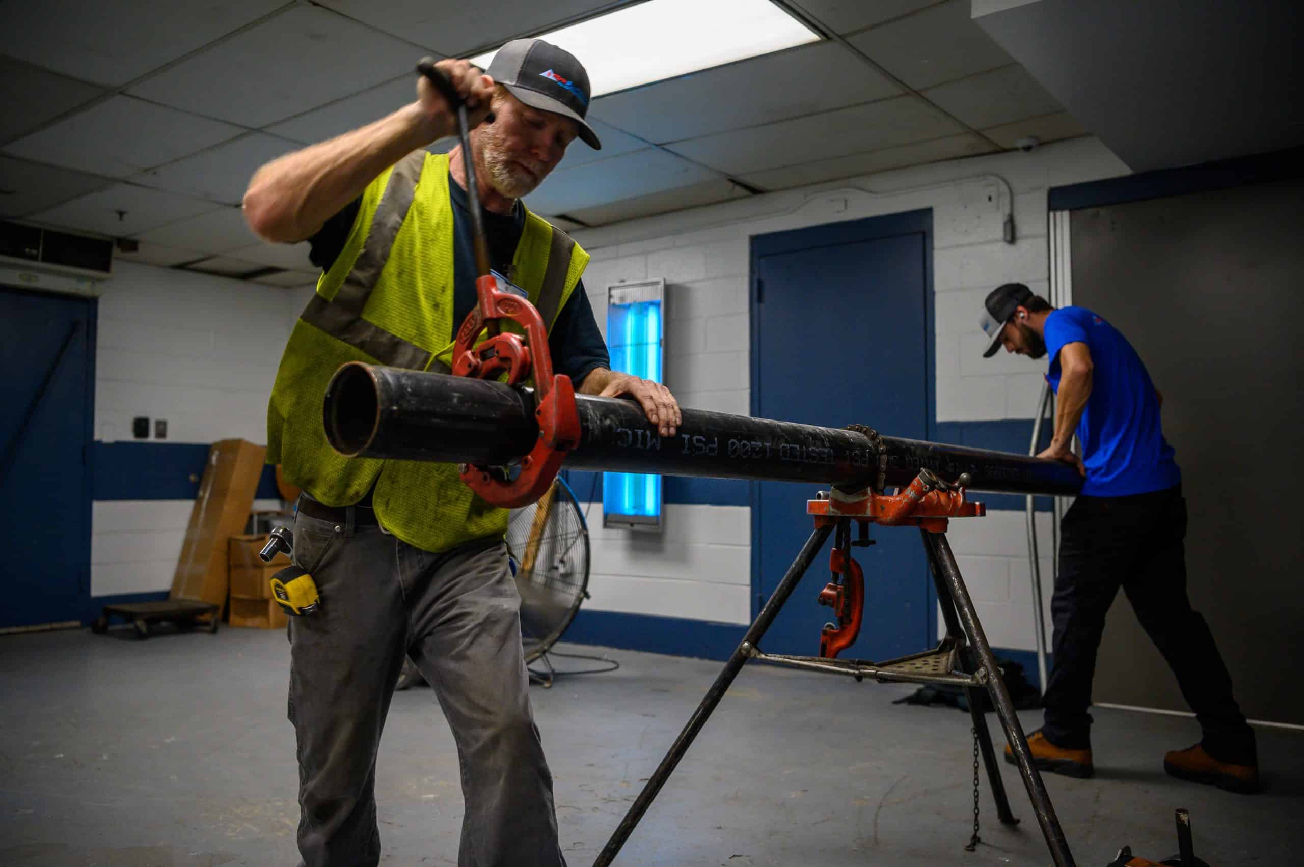 What Certifications are Required to be a Fire Protection Professional