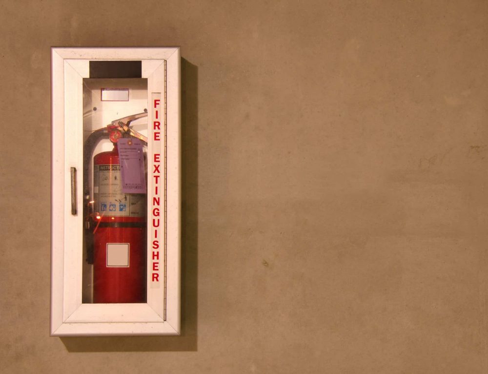 How to Properly Dispose of a Fire Extinguisher Fire Systems, Inc.