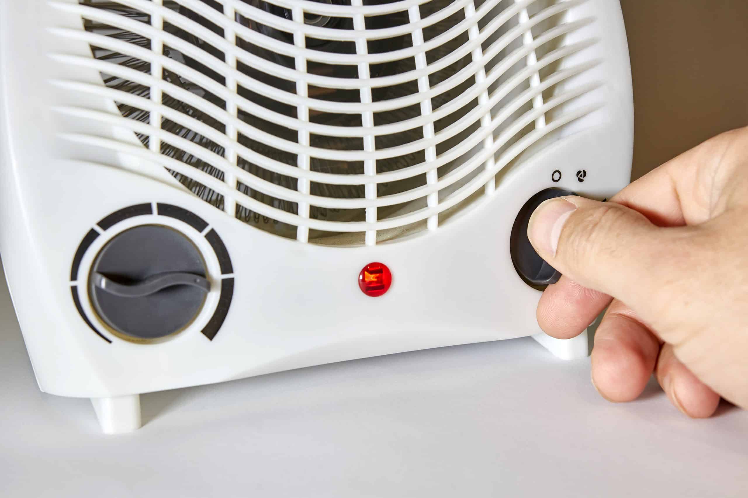 Space Heaters 101 Top Fire Safety Tips Fire Systems, Inc.