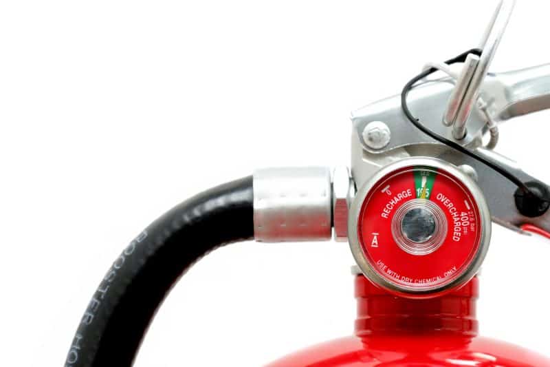 How to Properly Dispose of a Fire Extinguisher Fire Systems, Inc.