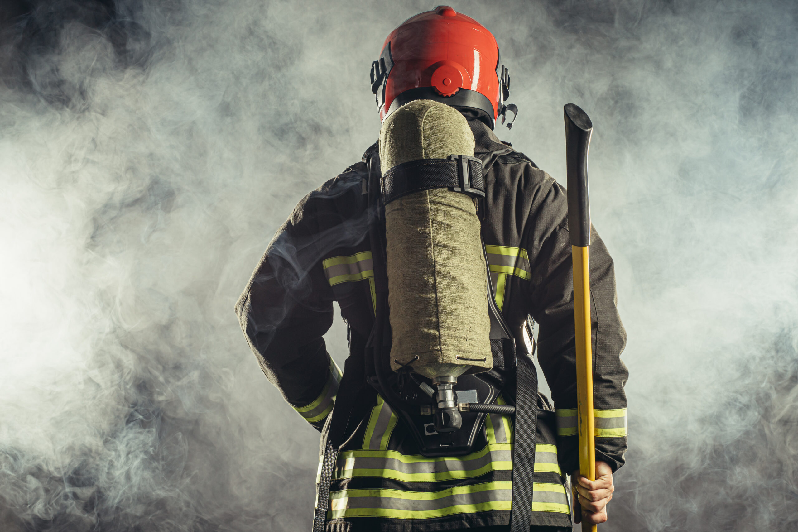 Is Your Fire Protection System Helping or Hindering Fire Responders