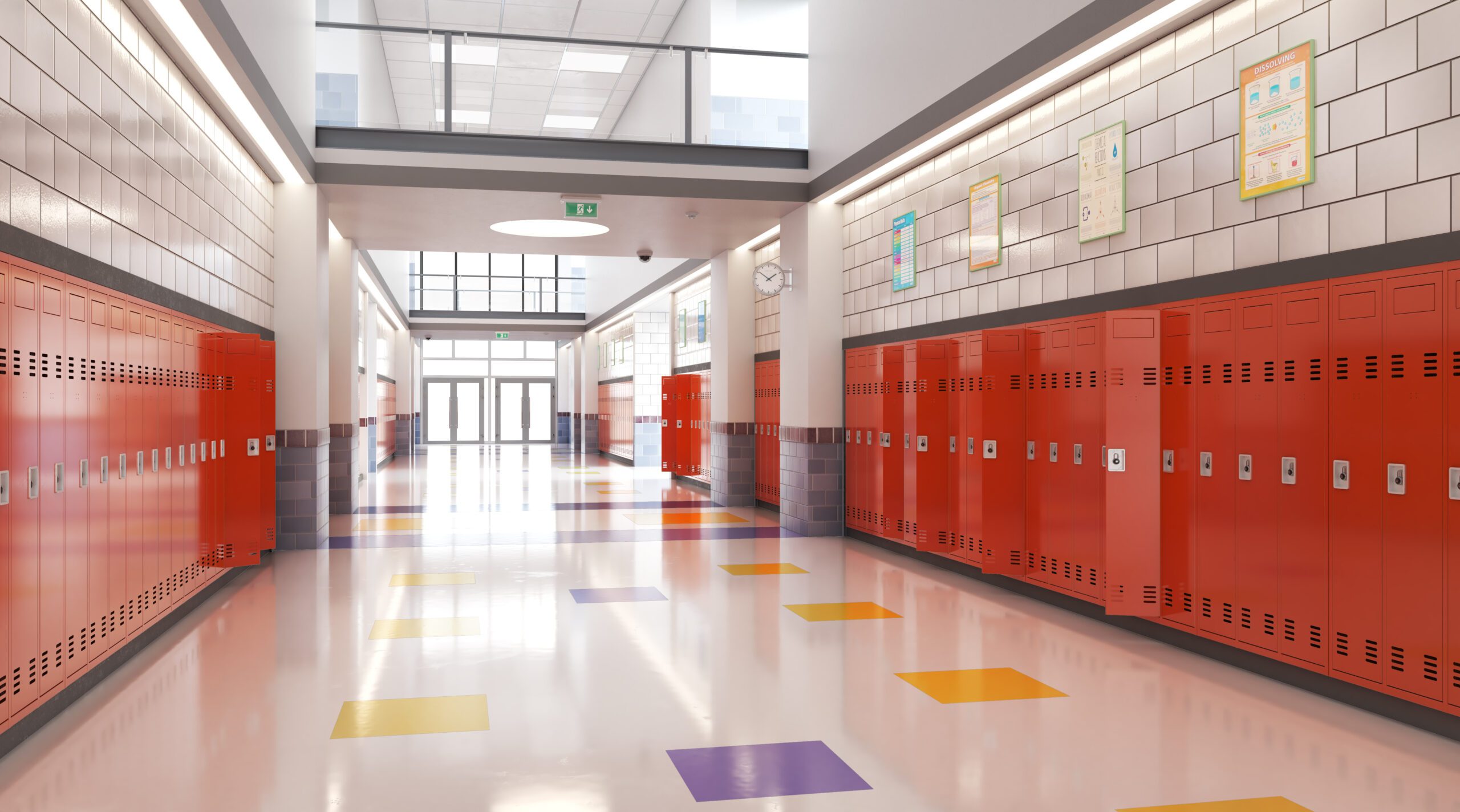Fire Protection for Educational Facilities Fire Systems, Inc.