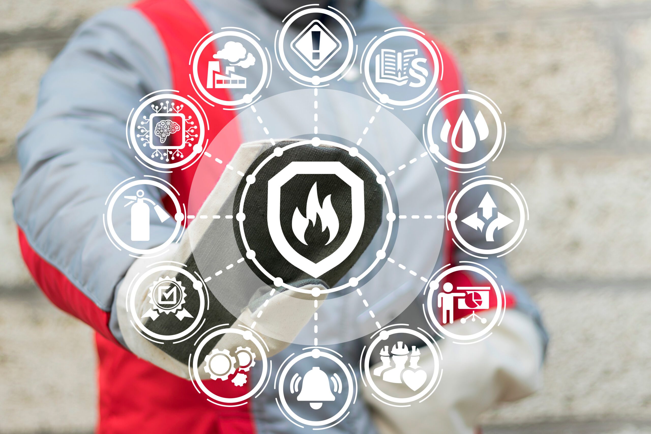 What are the Two Types of Fire Protection? Fire Systems, Inc.